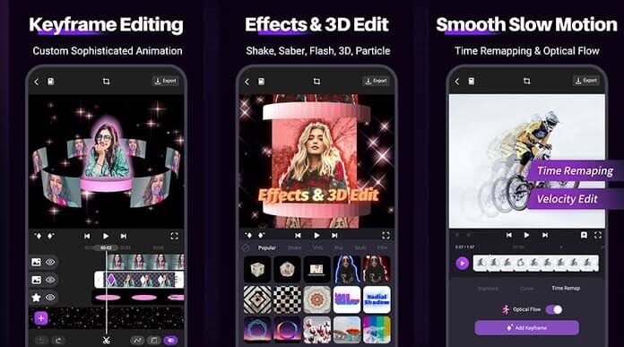 3D Video Editor: Create Stunning Visuals Like a Pro
