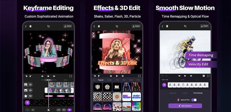 3D Video Editor: Create Stunning Visuals Like a Pro