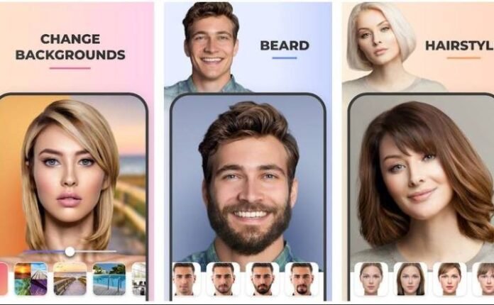 The Ultimate Guide to Using a Hair Style Changer: Find Your Perfect Look Risk Free