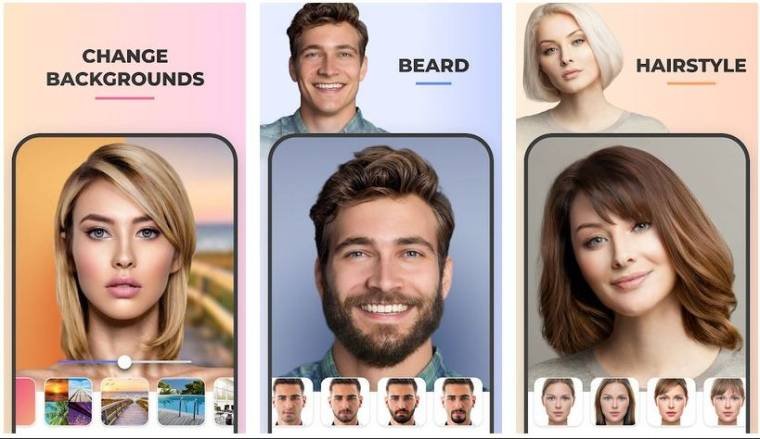 The Ultimate Guide to Using a Hair Style Changer: Find Your Perfect Look Risk Free