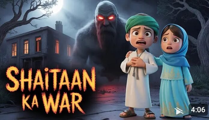 Islamic Story