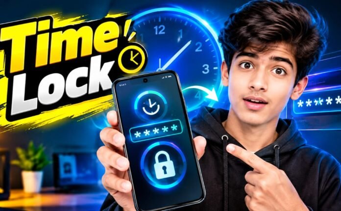 Time Lock