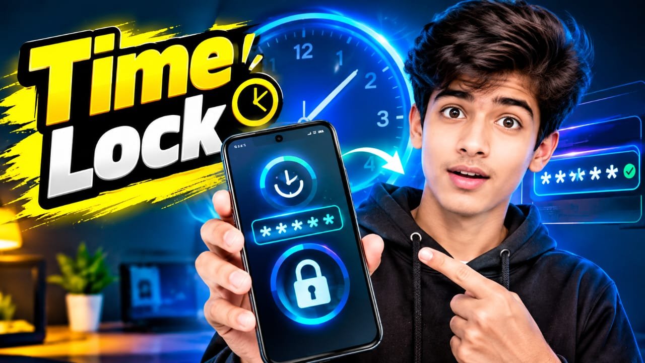 Time Lock
