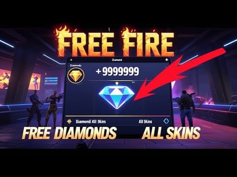 Free Fire Pro