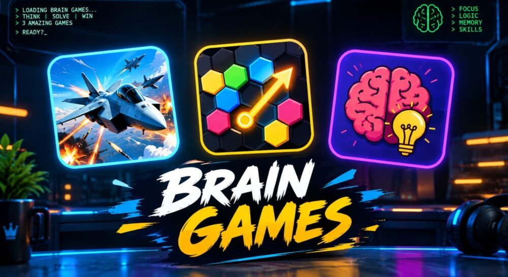 Brain Games