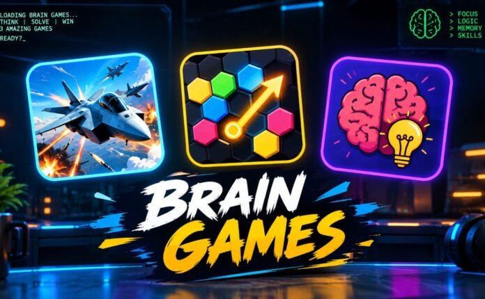 Brain Games